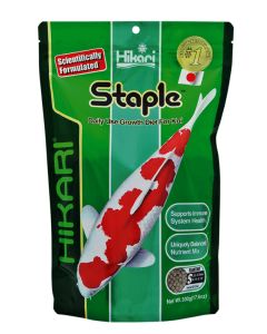Hikari staple mini 500 gram