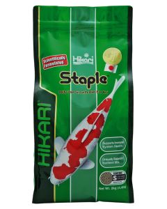 Hikari staple mini 2 kg