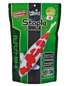 Hikari staple medium 500 gram