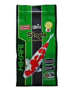 Hikari staple medium 2 kg