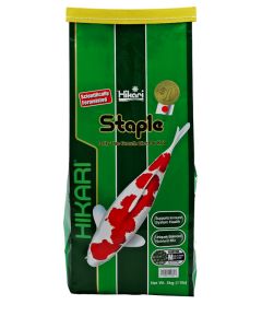 Hikari staple medium 5 kg