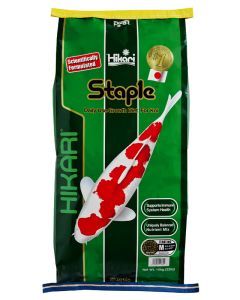 Hikari staple medium 10 kg