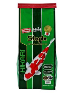 Hikari staple large 5 kg