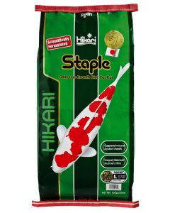 Hikari staple large 10 kg