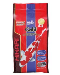 Hikari gold medium 2 kg