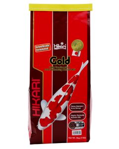 Hikari gold medium 5 kg