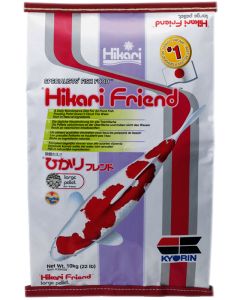 Hikari friend large 10 kg