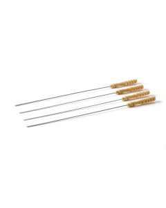 Barbecook 4 Spiesjes Greep FSC