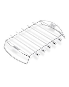 Weber Kebab Set