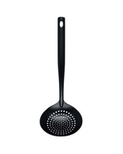 Brabantia schuimspaan nylon black line