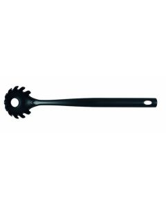 Brabantia spaghettilepel nylon black line