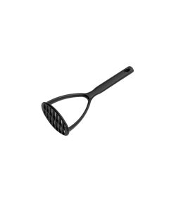 Brabantia pureestamper nylon black line