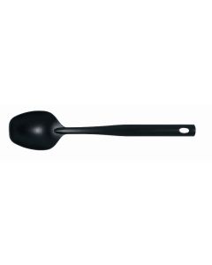 Brabantia groentelepel nylon black line