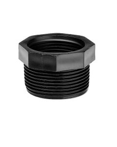 Ubbink Verloopring 1x buiten-/1x binnenschroefdraad 1 1/4" x 1"