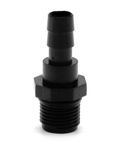 Ubbink Slangpilaar/tule 1x buitenschroefdraad 1/2" x 13mm