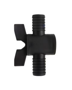 Ubbink Slangkraan 25x25mm