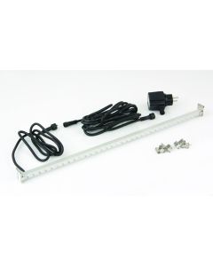 Ubbink Led strip 30cm blauw - 20 leds