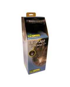 Ubbink Sproeikop LED verlichting Vulcano 1 "