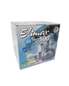 Ubbink Elimax 500 fonteinpomp