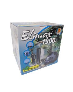 Ubbink Elimax 1500 fonteinpomp