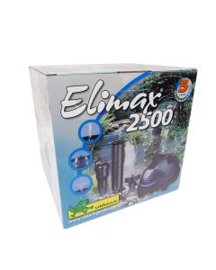 Ubbink Elimax 2500 fonteinpomp