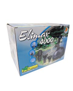 Ubbink Elimax 4000 fonteinpomp