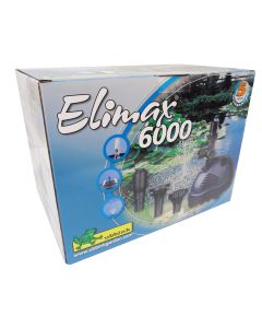 Ubbink Elimax 6000 fonteinpomp