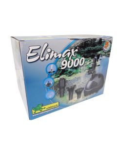 Ubbink Elimax 9000 fonteinpomp