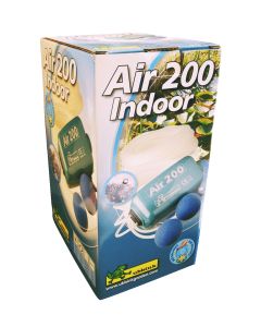 Ubbink Air 200 Indoor beluchtpomp