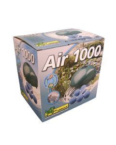 Ubbink Air 1000 indoor beluchtingspomp