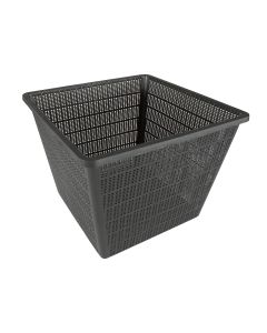 Ubbink Waterplantmand vierkant 25x33x33cm