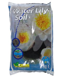 Ubbink Waterlelie-aarde 10l
