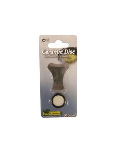 Ubbink Ceramic disc 20mm voor MystMaker I indoor