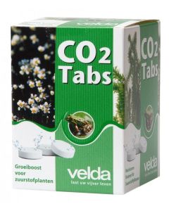 Co2 Tabs