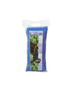 VT Pond Filter Wool Blue 500 g