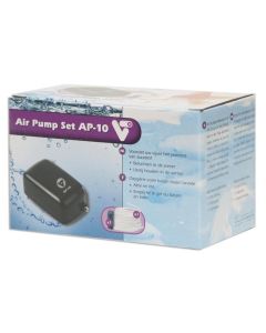 VT V-Tech Air Pump Set AP-10