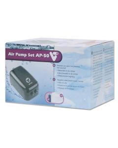 VT V Tech Air pumpset set AP 50