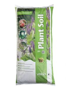 Vijverplantaarde Velda 20 l (60)
