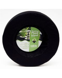 Floating Plant island rond 25 cm