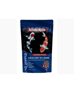 SaniKoi Exl. All Round 6 mm 3000 ml