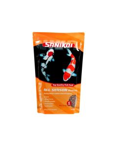 SaniKoi All Season 6 mm 3000 ml