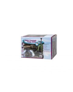 VT Super Fountain Pump 2000
