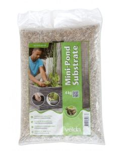Mini-Pond Substrate 4 kg / 5 l (75)