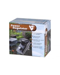 Power Regulator