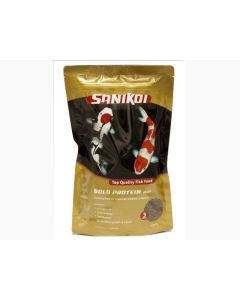 SaniKoi Gold Protein Plus 6 mm 3 l