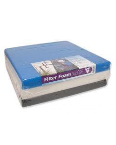 Filter Foam set 50x50x5