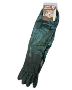 Vijverhandschoenen 60 cm