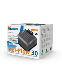 SuperFish Koi Flow 30 Set