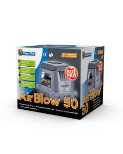 SuperFish Air Blow 50