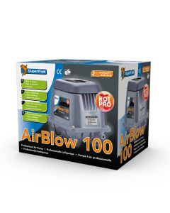 SuperFish Air Blow 100